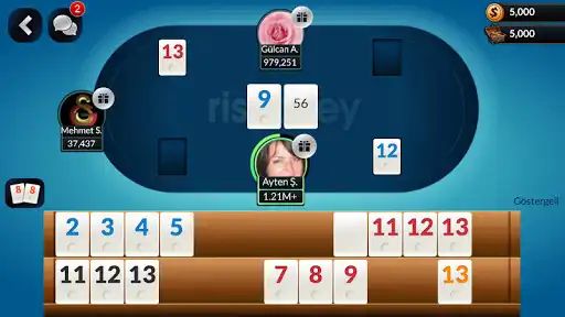 Play Okey - Risk Rummy Okey and enjoy Okey - Risk Rummy Okey with UptoPlay Play Okey - Risk Rummy Okey and enjoy Okey - Risk Rummy Okey with UptoPlay