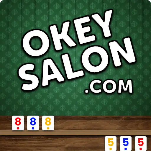 Play OkeySalon.Com - Okey Oyna APK
