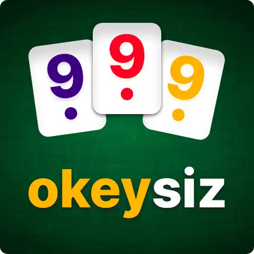 Play Okeysiz.Com Okey Oyna APK