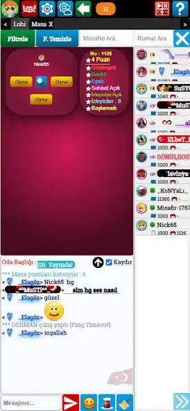 Play Okeysiz.Com Okey Oyna and enjoy Okeysiz.Com Okey Oyna with UptoPlay Play Okeysiz.Com Okey Oyna and enjoy Okeysiz.Com Okey Oyna with UptoPlay