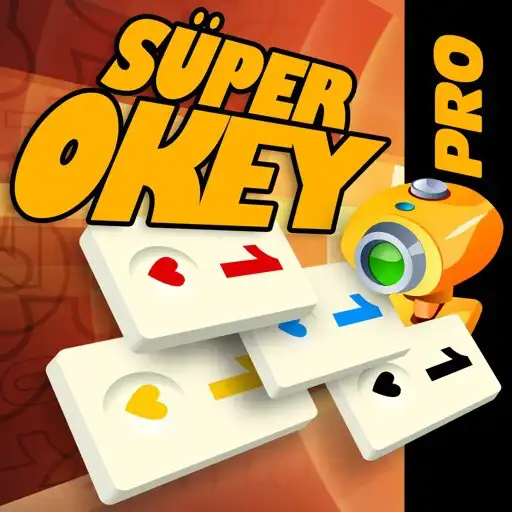 Play Okey Süper Okey Pro APK