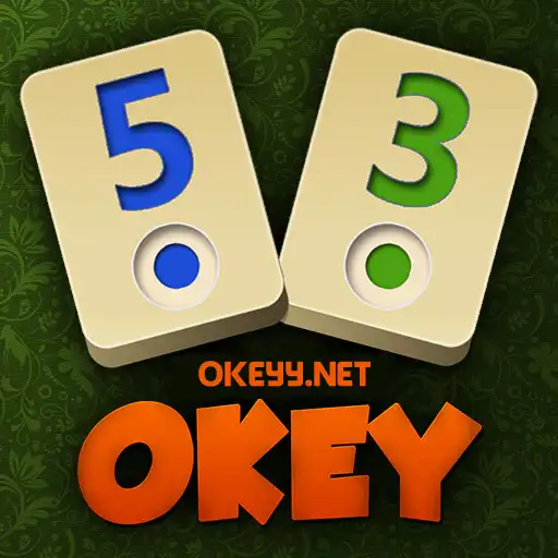 Play Okeyy.NET - Okey Net Okey Oyna APK