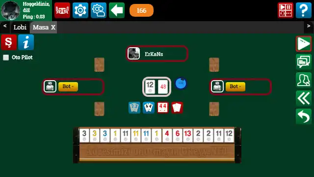 Play Okeyy.NET - Okey Net Okey Oyna  and enjoy Okeyy.NET - Okey Net Okey Oyna with UptoPlay