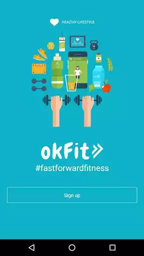 Play Okfit