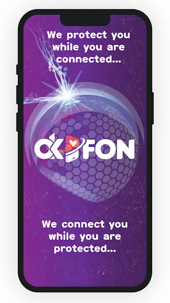 Play OKFon as an online game OKFon with UptoPlay