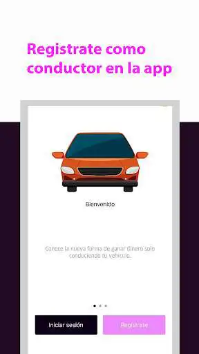 Play OkGo Driver as an online game OkGo Driver with UptoPlay