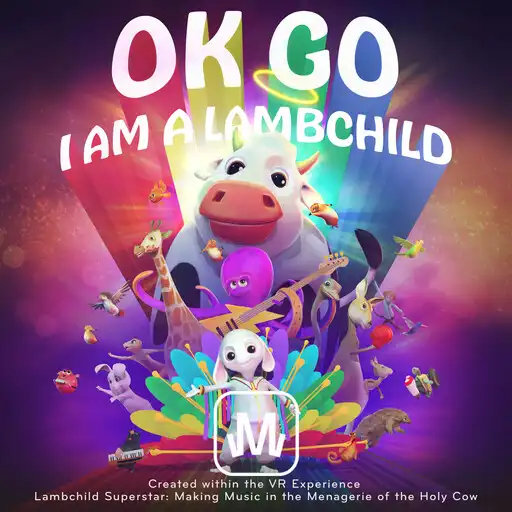 Play OK Go - I Am A Lambchild APK