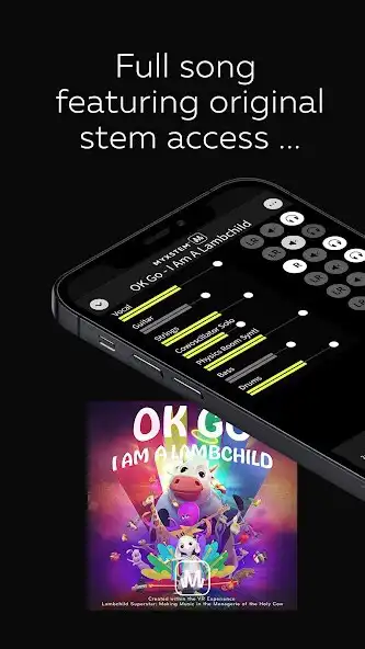 Play OK Go - I Am A Lambchild and enjoy OK Go - I Am A Lambchild with UptoPlay Play OK Go - I Am A Lambchild and enjoy OK Go - I Am A Lambchild with UptoPlay