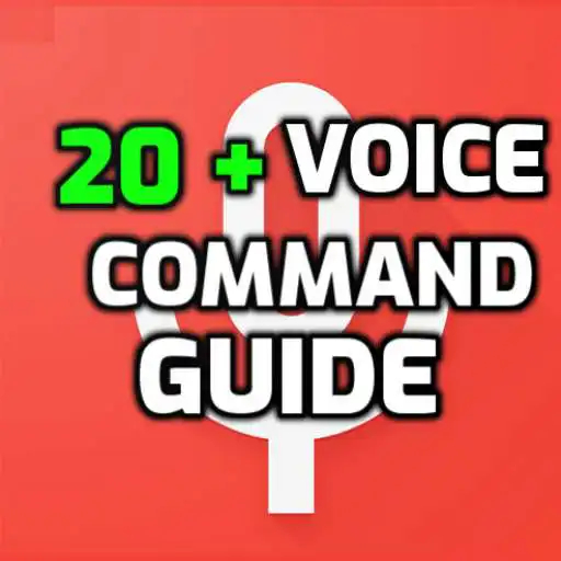 Play OK Google Voice Commands Guide APK