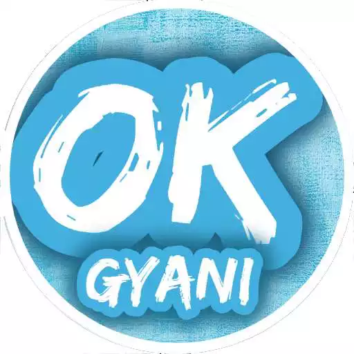 Play Ok Gyani - MP GK सामान्य ज्ञान APK Play Ok Gyani - MP GK सामान्य ज्ञान APK