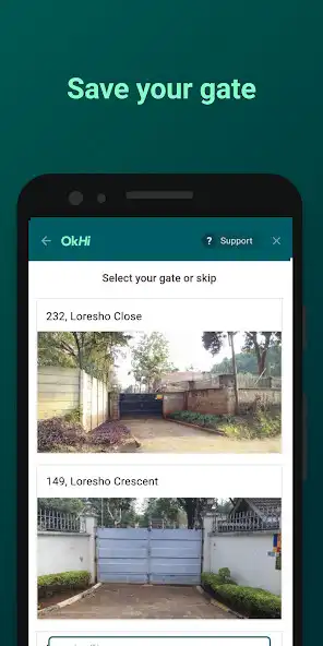Play OkHi as an online game OkHi with UptoPlay