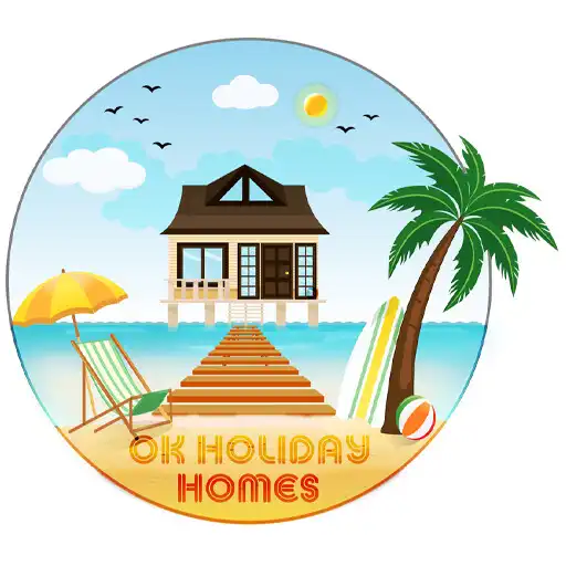 Play OK HOLIDAY HOMES APK