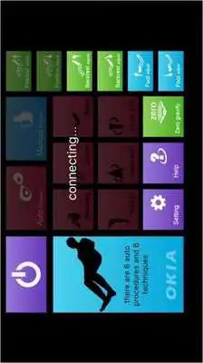 Play OKIA eMonarch Luxury