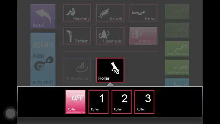 Play OKIA eMonarch Luxury