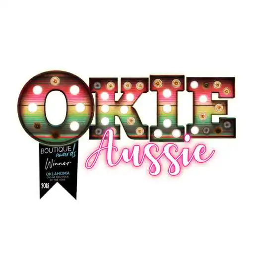 Play Okie Aussie Boutique APK