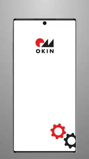 Play OKIN Commander  and enjoy OKIN Commander with UptoPlay