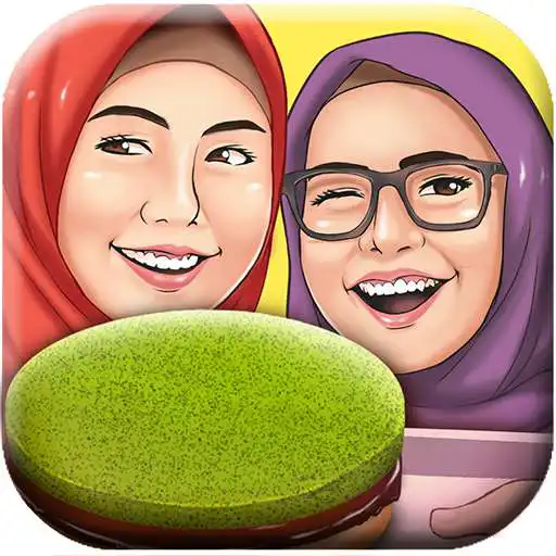 Run free android online Oki & Ricis : Patata Rush APK Run free android online Oki & Ricis : Patata Rush APK