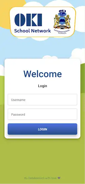 Play OKI School  and enjoy OKI School with UptoPlay