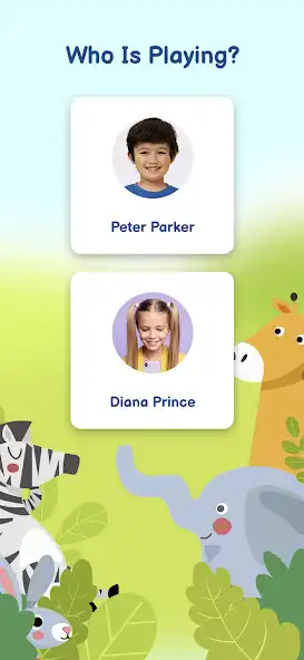 Play OKI School as an online game OKI School with UptoPlay