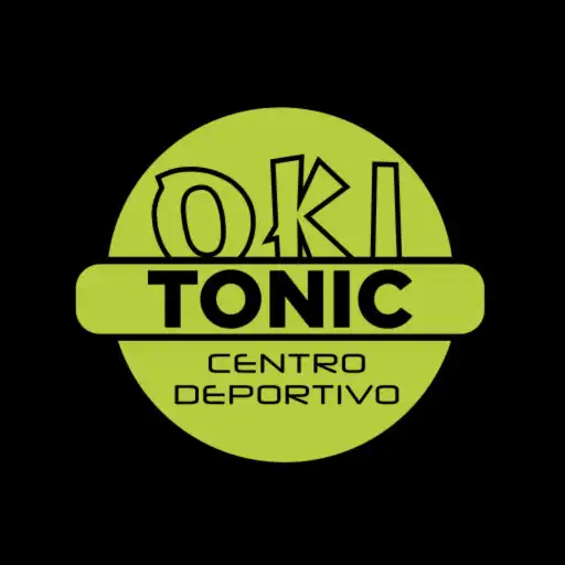 Play OKITONIC APK