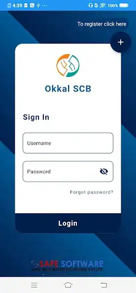 Play Okkal SCB Smart Book as an online game Okkal SCB Smart Book with UptoPlay