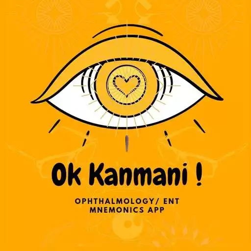 Play Ok Kanmani - Ophthalmology and ENT Mnemonics APK Play Ok Kanmani - Ophthalmology and ENT Mnemonics APK
