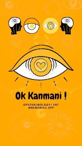 Play Ok Kanmani - Ophthalmology and ENT Mnemonics  and enjoy Ok Kanmani - Ophthalmology and ENT Mnemonics with UptoPlay