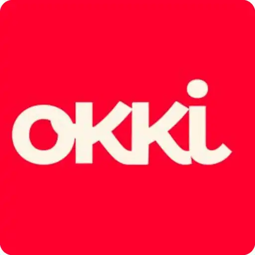 Play OKKI DELIVERY APK