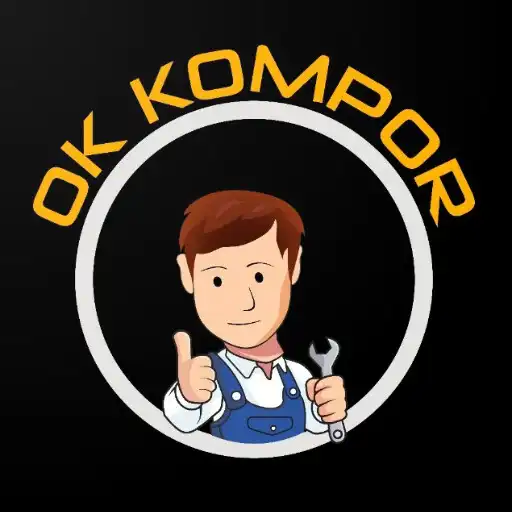Play OK KOMPOR- Perbaikan Kompor APK Play OK KOMPOR- Perbaikan Kompor APK