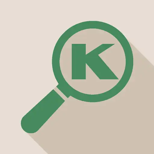 Play OK Kosher Food Guide APK
