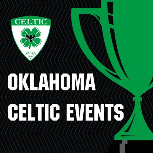 Play Oklahoma Celtic Events APK