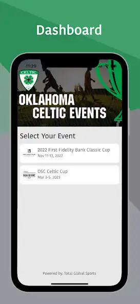 Play Oklahoma Celtic Events  and enjoy Oklahoma Celtic Events with UptoPlay