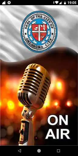 Play Oklahoma City Radio Stations - USA  and enjoy Oklahoma City Radio Stations - USA with UptoPlay