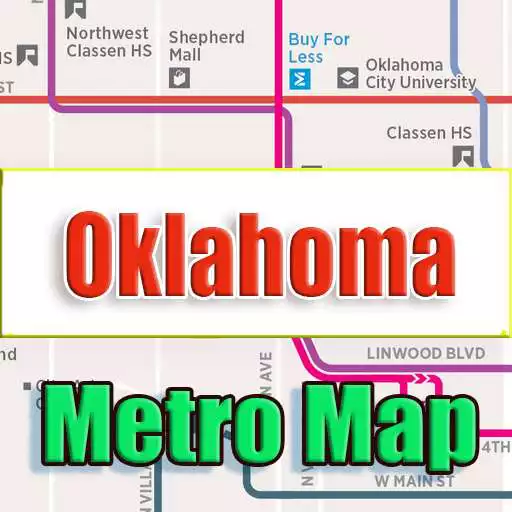 Play Oklahoma City USA Metro Map Offline APK Play Oklahoma City USA Metro Map Offline APK