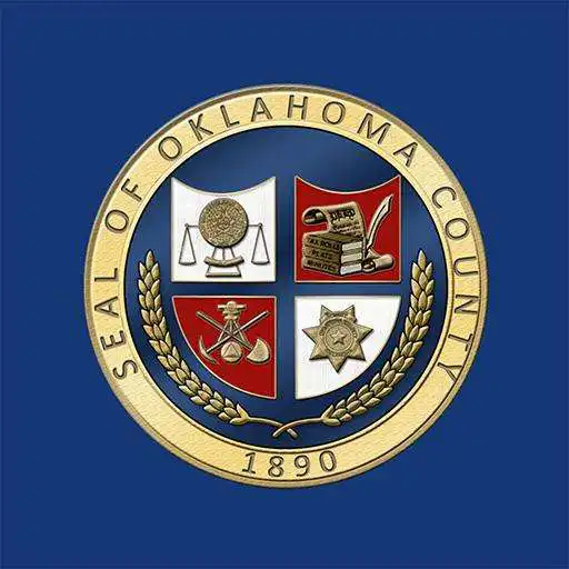 Free play online Oklahoma County Connect APK Free play online Oklahoma County Connect APK