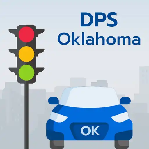 Play Oklahoma DPS Driver Test Prep APK