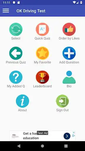 Play Oklahoma DPS Permit Exam 2022 and enjoy Oklahoma DPS Permit Exam 2022 with UptoPlay Play Oklahoma DPS Permit Exam 2022 and enjoy Oklahoma DPS Permit Exam 2022 with UptoPlay