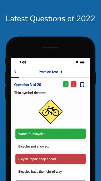 Play Oklahoma DPS Permit Practice  and enjoy Oklahoma DPS Permit Practice with UptoPlay