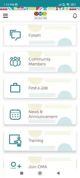 Play Oklahoma Museums Association as an online game Oklahoma Museums Association with UptoPlay