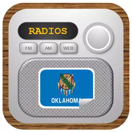 Play Oklahoma Radio Stations APK