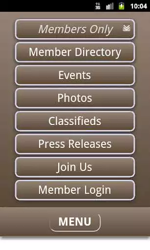 Play Oklahoma Travel Industry Assoc as an online game Oklahoma Travel Industry Assoc with UptoPlay