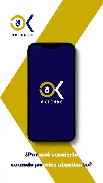 Play Oklends - Alquiler segundamano  and enjoy Oklends - Alquiler segundamano with UptoPlay