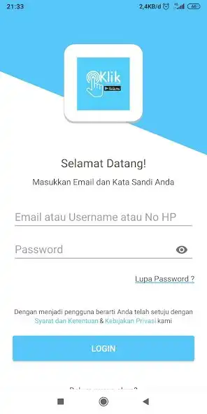 Play Oklik  and enjoy Oklik with UptoPlay