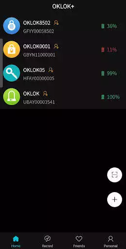 Play OKLOK