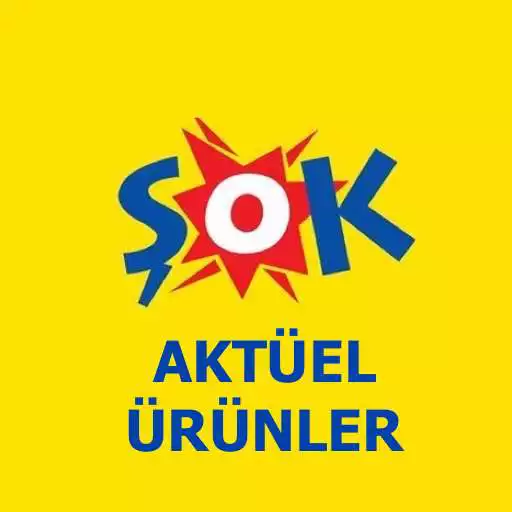 Play ŞOK Market Aktüel APK