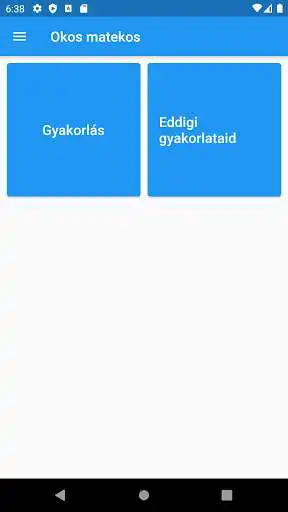 Play Okos matekos  and enjoy Okos matekos with UptoPlay