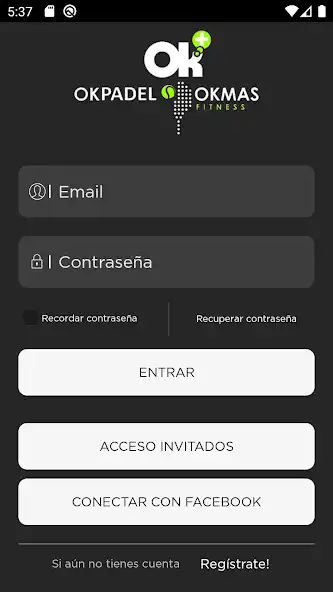 Play Okpadel Castellón  and enjoy Okpadel Castellón with UptoPlay
