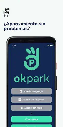 Play Okpark  and enjoy Okpark with UptoPlay