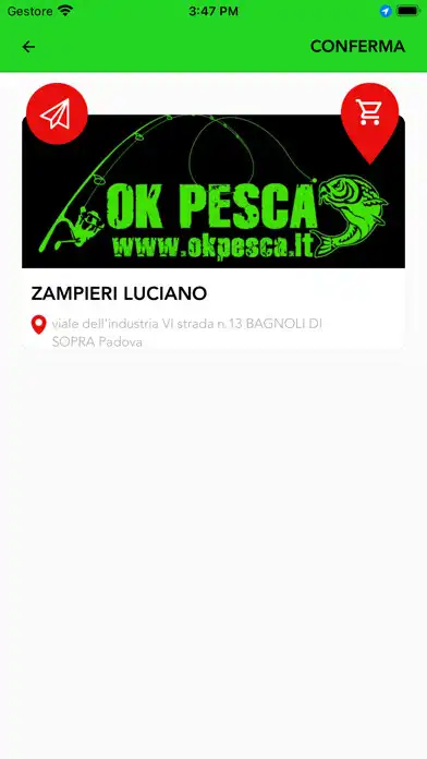 Play OK PESCA as an online game online OK PESCA with UptoPlay Play OK PESCA as an online game OK PESCA with UptoPlay
