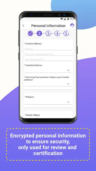 Play OKPeso - Safe Online Loan App as an online game OKPeso - Safe Online Loan App with UptoPlay